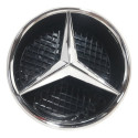 Emblema C/base Mercedes A180 A200 C180 C200 Importado 13/18