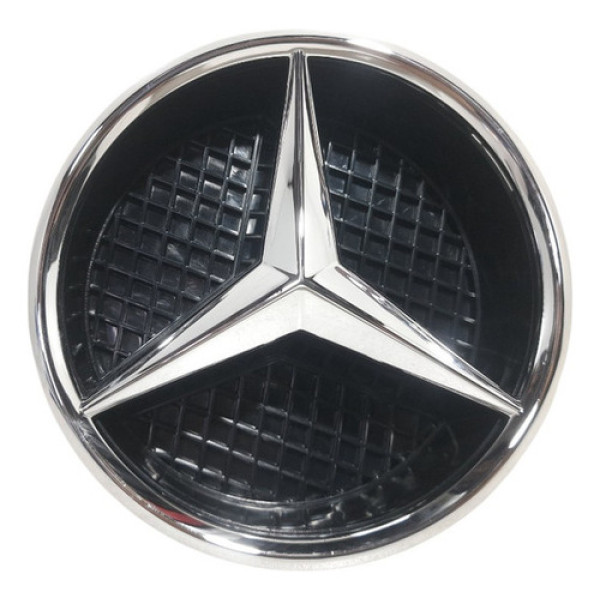 Emblema C/base Mercedes A180 A200 C180 C200 Importado 13/18