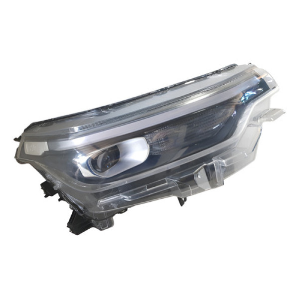 Farol Direito S10 Trail Blazer Full Led 2024 2025 11022506 Direito
