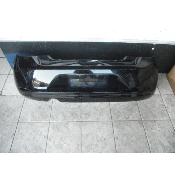 Para-choque Traseiro Gol G6 2013 2014 2015 2016 09112215