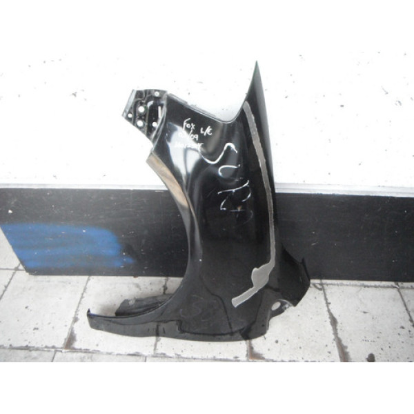 Para-lama Esquerdo Fox 2003 2004 2005 2006 À 2009 16012304