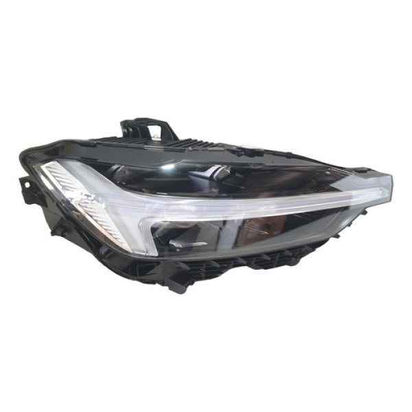 Farol Direito Full Led Volvo Xc60 2018 2019 A 2023 12112516 Direito