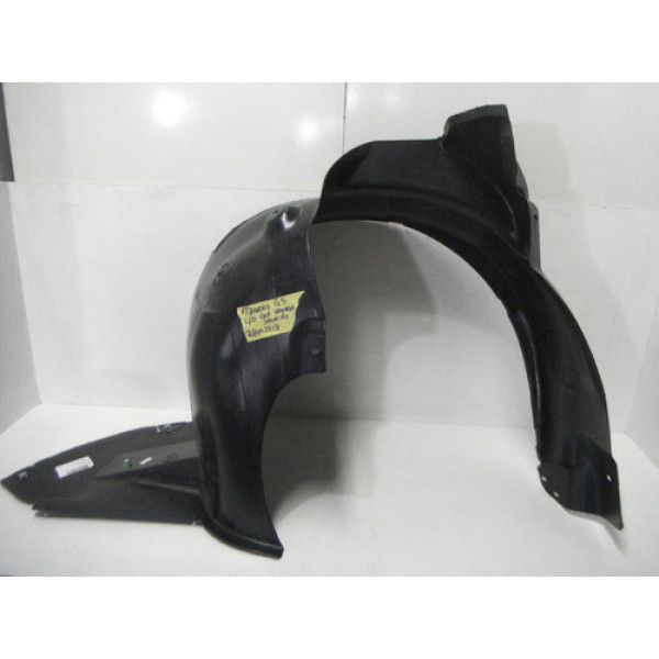 Para-barro Lado Direito G5 G6 G7 G8 2008 À 2022 28042313