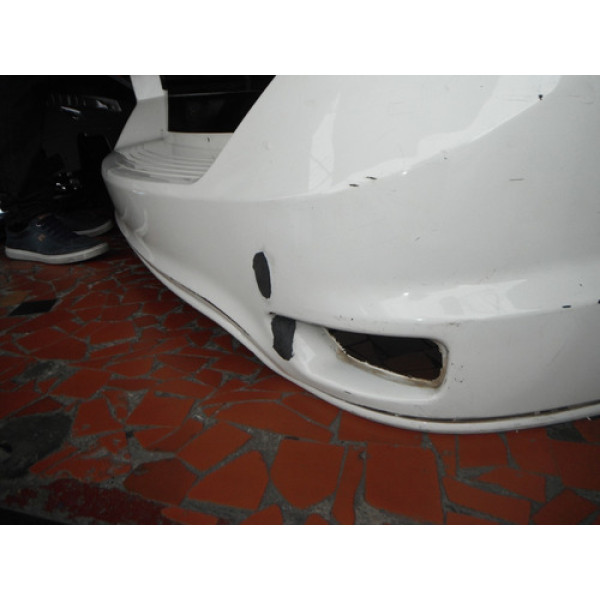 Para-choque Traseiro Journey Freemont 04022003