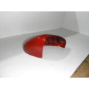 Capa Retrovisor Direito Citroen Air Cross 23022315 Vermelho