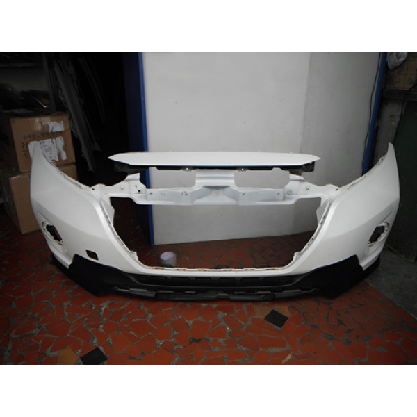 Para-choque Dianteiro Honda Wrv  Branco