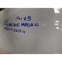Capo Porsche Macan 2014 2015 2016 2017 A 2024 2025 08042604