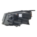 Farol Direito Jeep Compass Xenon  15032401