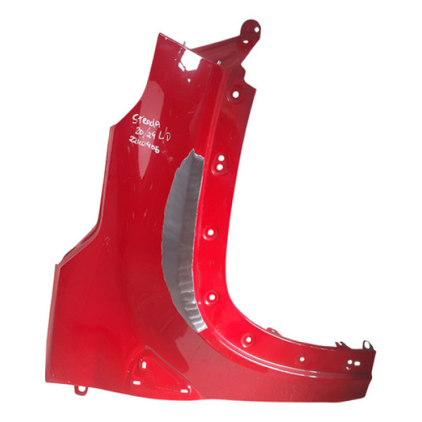 Para-lama Direito Strada 2020 2021 2022 2023 2024 22102406