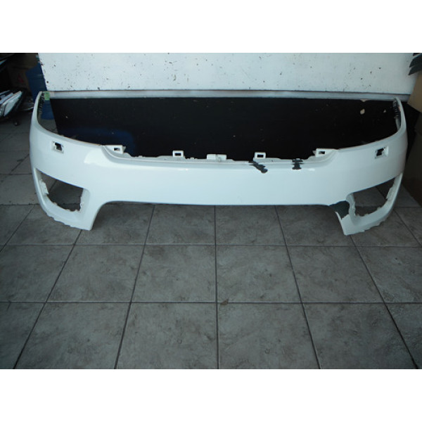 Para-choque Dianteiro Range Rover Sport 2013 À 2016 11122216 Branco