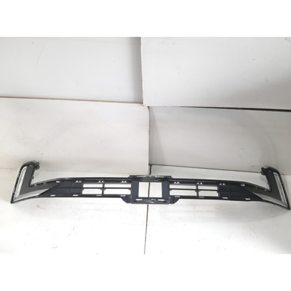 Aplique Para-choque Dianteiro Byd Tan 2022 2023 19072301 Preto