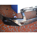 Para-choque Dianteiro Suzuki Sx4 17/18 380119014 Preto
