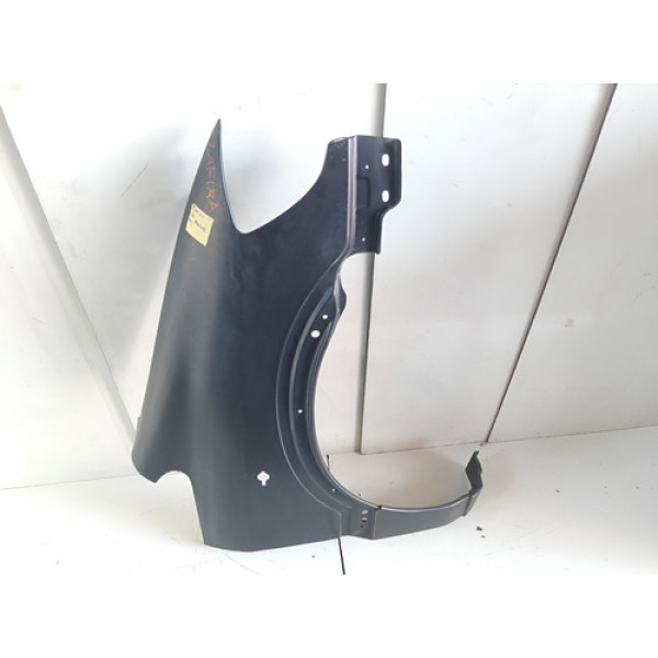 Para-lama Lado Direito Hyundai Zafira 19052309 Mc - - Direito