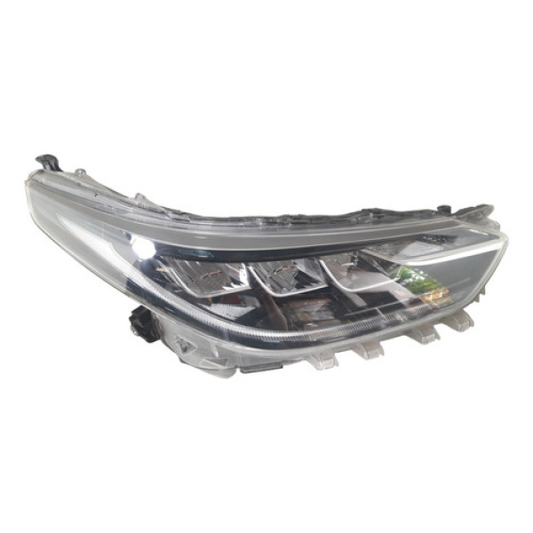 Farol Direito Toyota Yaris Full Led 2022 2023 13032406