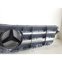 Grade Dianteiro Mercedes C180 C200 C280  06082408