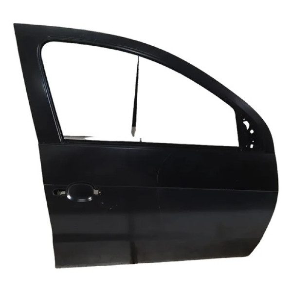 Porta Dianteira Direita Gol Voyage G5 G6 G7 09/12 20022606