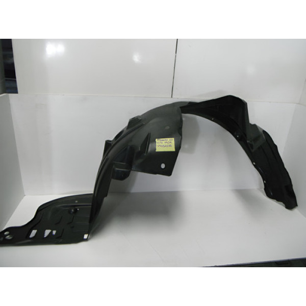 Para-barro Direito City 2009 2010 2011 2012 À 2014 04052313 Direito