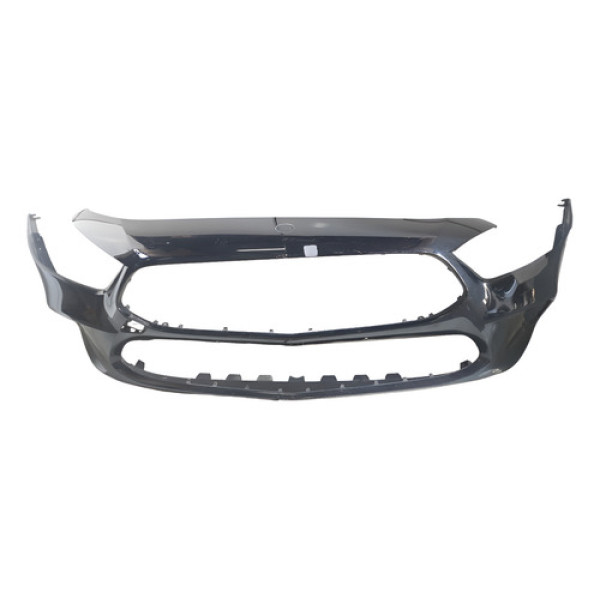 Para-choque Dianteiro Mercedes A200 2019 A 2022 23022410 Preto