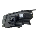 Farol Direito Jeep Compass Xenon  13032408