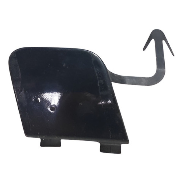 Tampa Reboque Para-choque Dianteiro C4 2004 A 2011 14012540