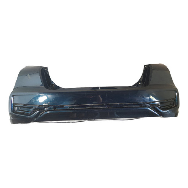 Para-choque Traseiro Fit 2017 2018 2019 2020 A 2022 19092518