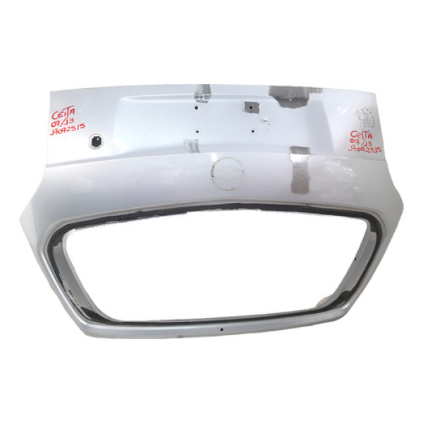 Tampa Traseira Celta 2007 2008 2009 2010 A 2013 17092515