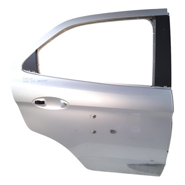 Porta Traseira Direita Ka 2016 2017 2018 A 2023 28022514 Direito