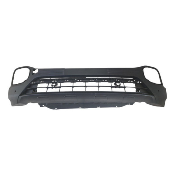 Spoiler Para-choque Dianteiro T-cross C/furo 20/24 19112407