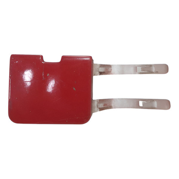 Tampa Reboque Para-choque Dianteiro Logan 2007/2014 14012516