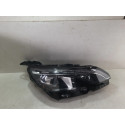 Farol Esquerdo Peugeot 3008 5008 2017 2018 A 2021 23022601