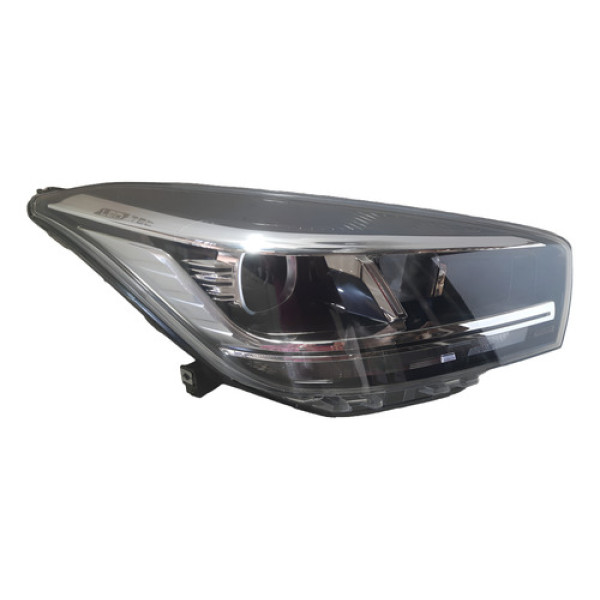 Farol Direito Tiggo 5x Txs 2018 2019 2020 A 2023 12082510 Direito