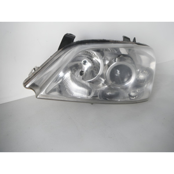 Farol Lado Esquerdo Astra 2003 2004 2005 À 2013 11082202 Esquerdo