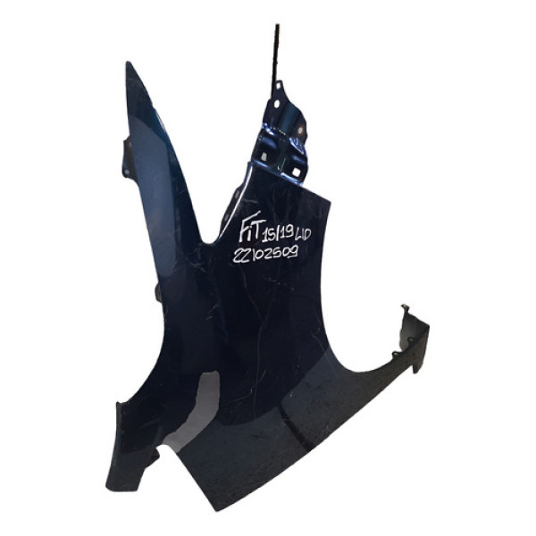 Para-lama Direito Fit 2015 2016 2017 2018 2019  22102509