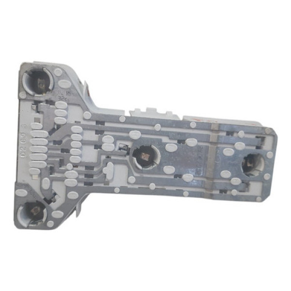 Circuito Lanterna Traseira Esquerda Passat 1997 A 2000