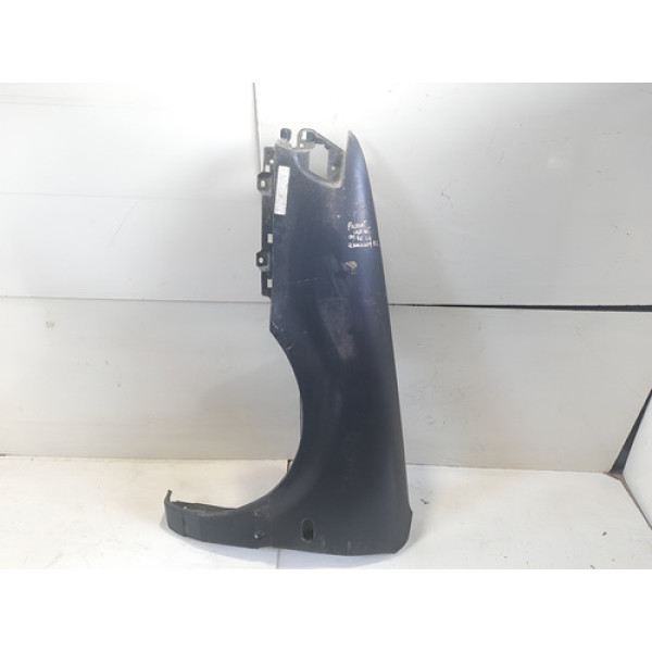 Para-lama Lado Esquerdo Passat Variant 1994 À 1996 23062309 Esquerdo
