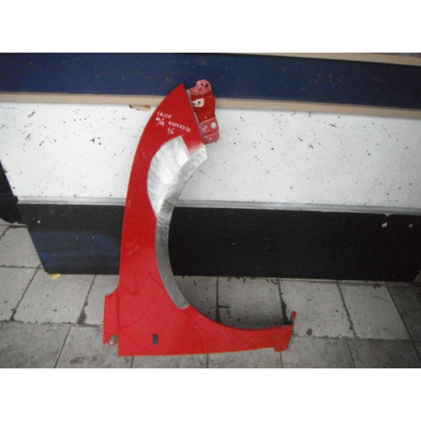 Para-lama Direito Cruze 2010 2011 2012 2013 À 2015 02022322