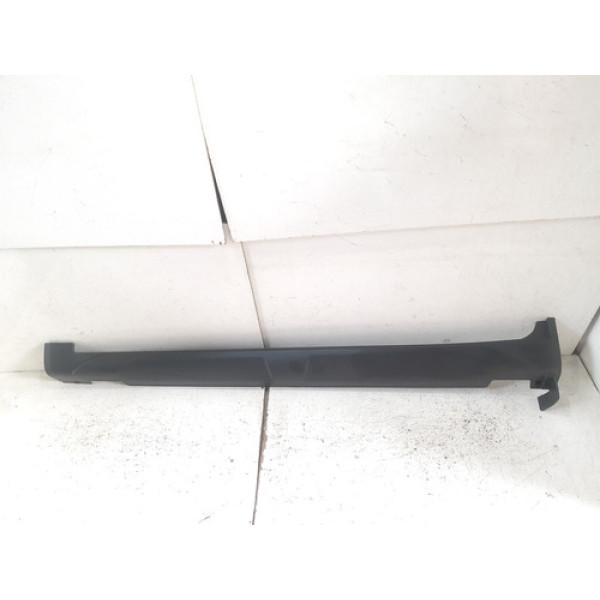 Spoiler Lateral Esquerda Hyundai Creta 2022 2023 06062403