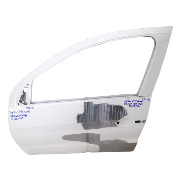 Porta Dianteira Esquerda Gol Voyage G5/g8  09/23 01122512