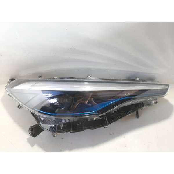 Farol Direito Toyota Corola Cross 2022 2023  10082313 Direito