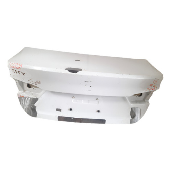 Tampa Traseira Honda City 2022 2023 2024 19092514