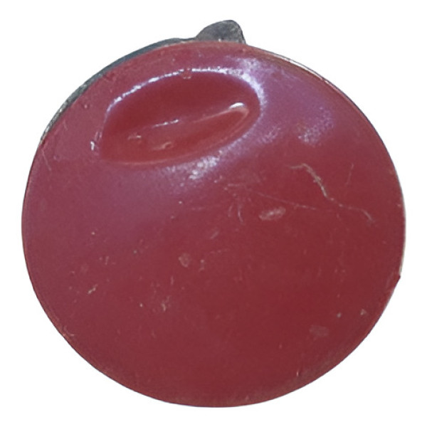 Tampa Gancho Para-choque Traseiro Astra 2003 A 2011 15022511