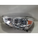 Farol  Esquerdo Mitsubishi Asx  2012 2013  A  2018 19072307 Esquerdo
