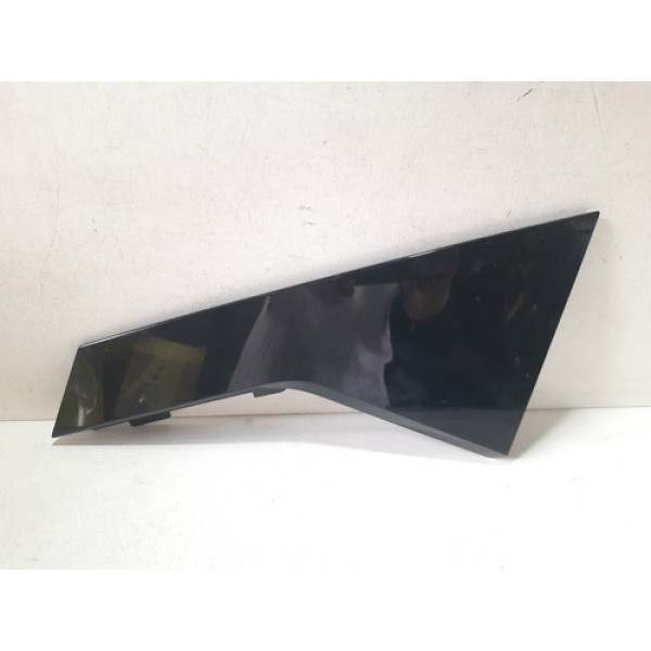 Moldura Externa Porta Traseira Esquerda Evoque 16112317