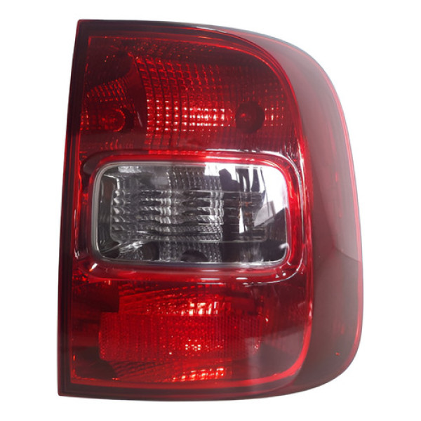 Lanterna Direita Saveiro G5 G6 2010 2011 A 2016 03122405 Direito