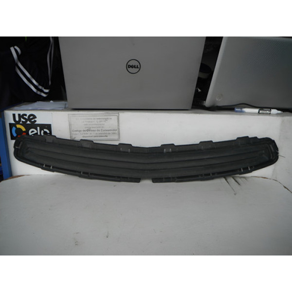 Grade Chevrolet Prisma 11101803 Preto