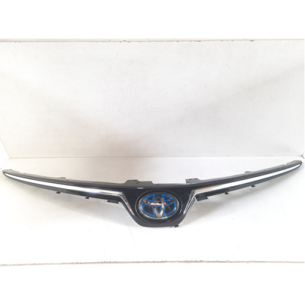 Grade Superior Friso Cromado Corola 2020 A 2023 06022409