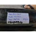 Alma Traseira Polo Hatch 2003 2004 2006 A 2015 28122310