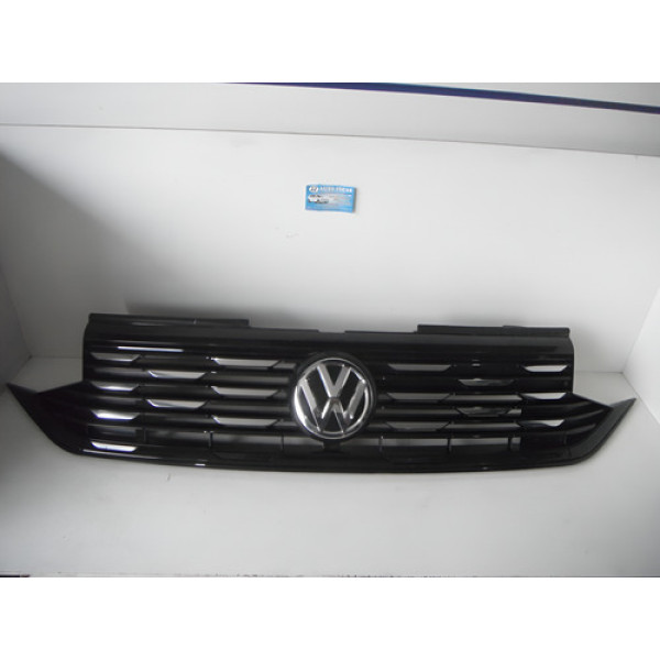 Grade Volkswagen T-cross 2019 2020 2021 20092203 Preto