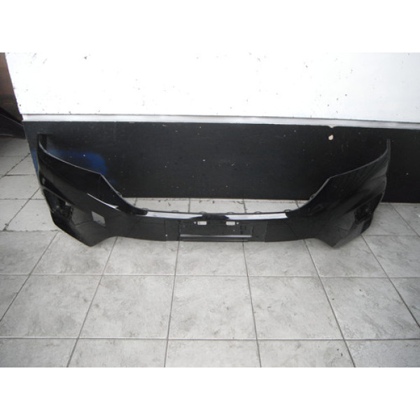 Para-choque Dianteiro Honda City 2022 2023 06092205 Preto