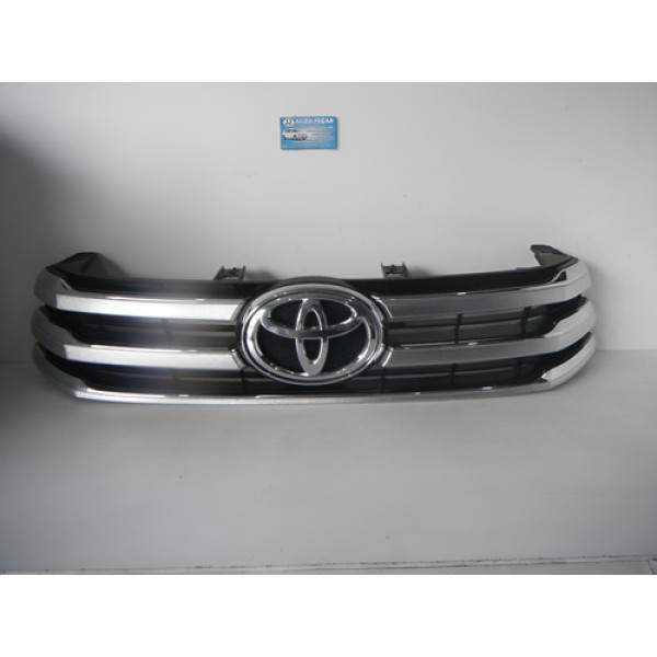 Grade Toyota Hilux 2015 2016 2017 2018 2019 2020 15062201 Preto